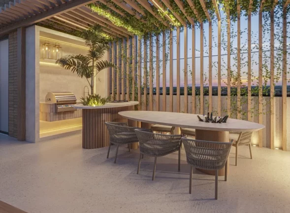 Imagem APARTAMENTO RESIDENCIAL em Cabedelo - PB, Camboinha