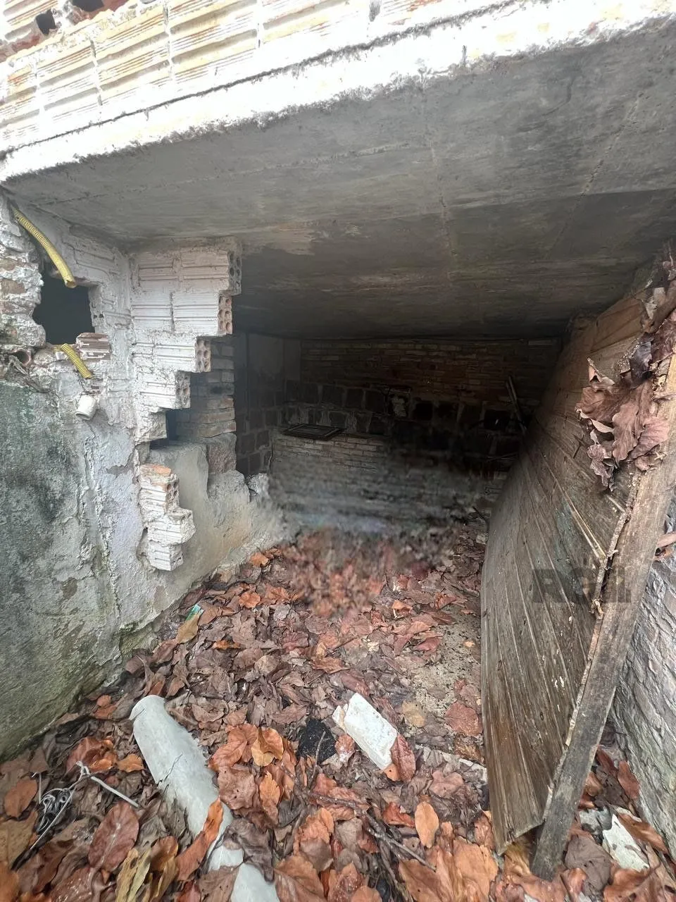 Imagem Terreno em Cristal