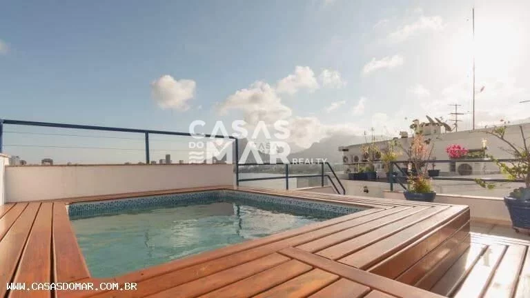 Imagem Apartamento para Venda em Rio de Janeiro / RJ no bairro Lagoa