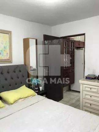 Imagem Sobrado para Venda em Carapicuíba / SP no bairro Jardim Popular