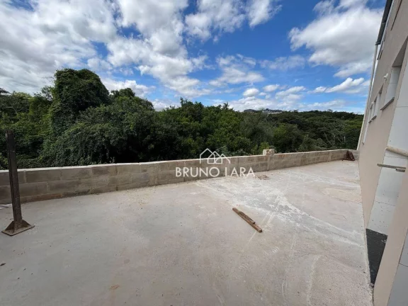 Imagem Galpão à venda no Condomínio Villa Galpões - Igarapé/MG.