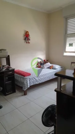 Imagem Apartamento 3 dormitórios em Itararé, São Vicente/SP