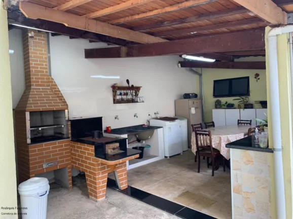 Imagem Casa a venda no Jardim São Benedito