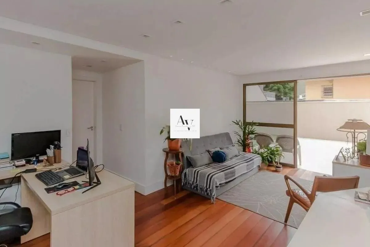 Imagem Apartamento à venda no bairro Petrópolis - Porto Alegre/RS