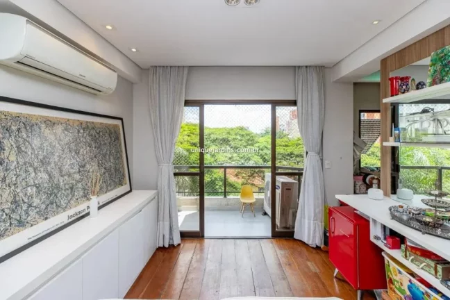 Imagem Apartamento à venda Campo Belo São Paulo