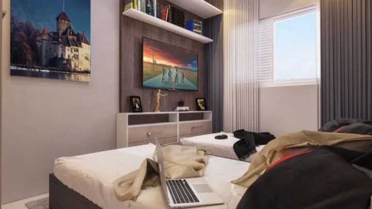 Imagem Apartamento à Venda em Boqueirão, Praia Grande - SP