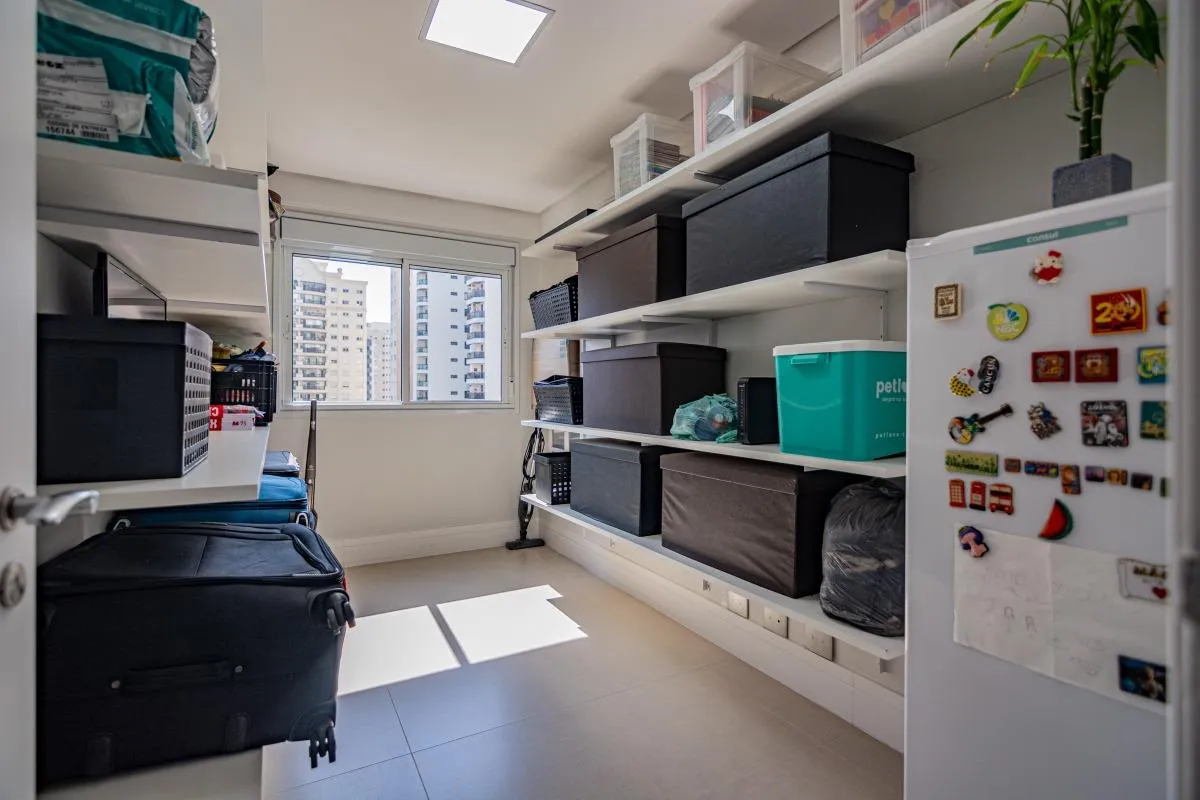Imagem Apartamento, Residencial para Venda, Perdizes, São Paulo