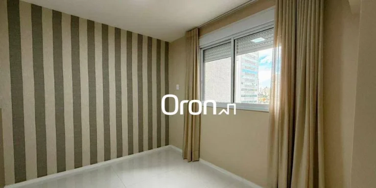 Imagem Apartamento à venda, 68 m² por R$ 700.000,00 - Setor Bueno - Goiânia/GO