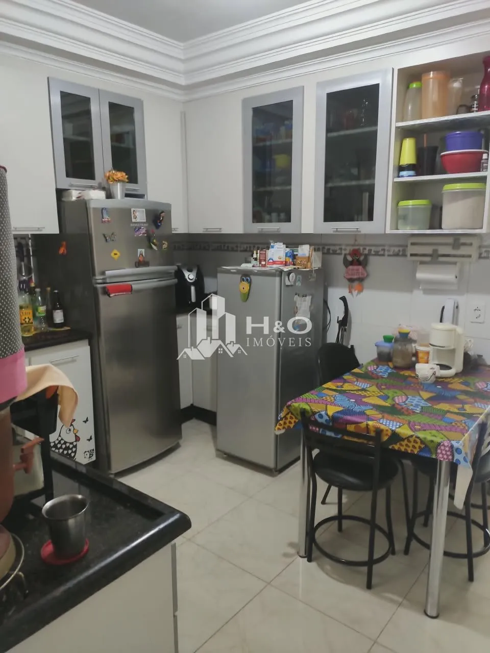 Imagem Sobrado Frontal à Venda na VILA RÉ- São Paulo/SP