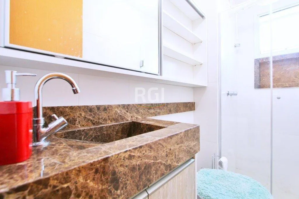 Imagem Apartamento para Venda - 128m², 2 dormitórios, sendo 1 suites, 2 vagas - Teresópolis
