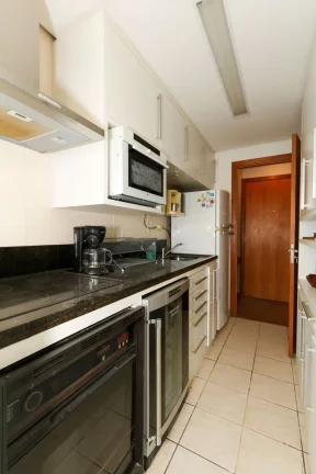 Imagem Apartamento para venda no bairro Cidade Baixa em Porto Alegre