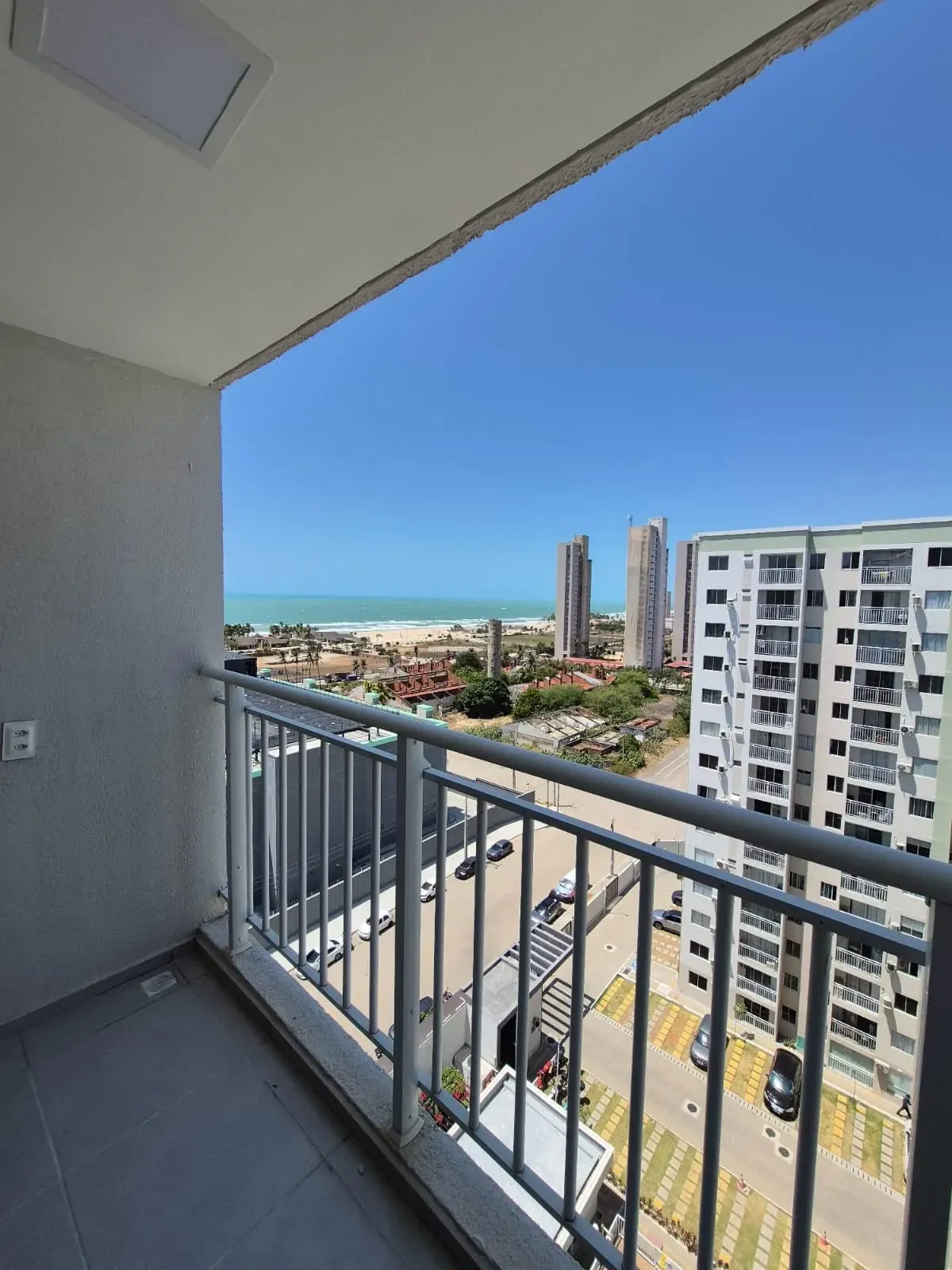 Imagem Apartamento com 2 Quartos à Venda, 52 m² em Praia do Futuro II - Fortaleza