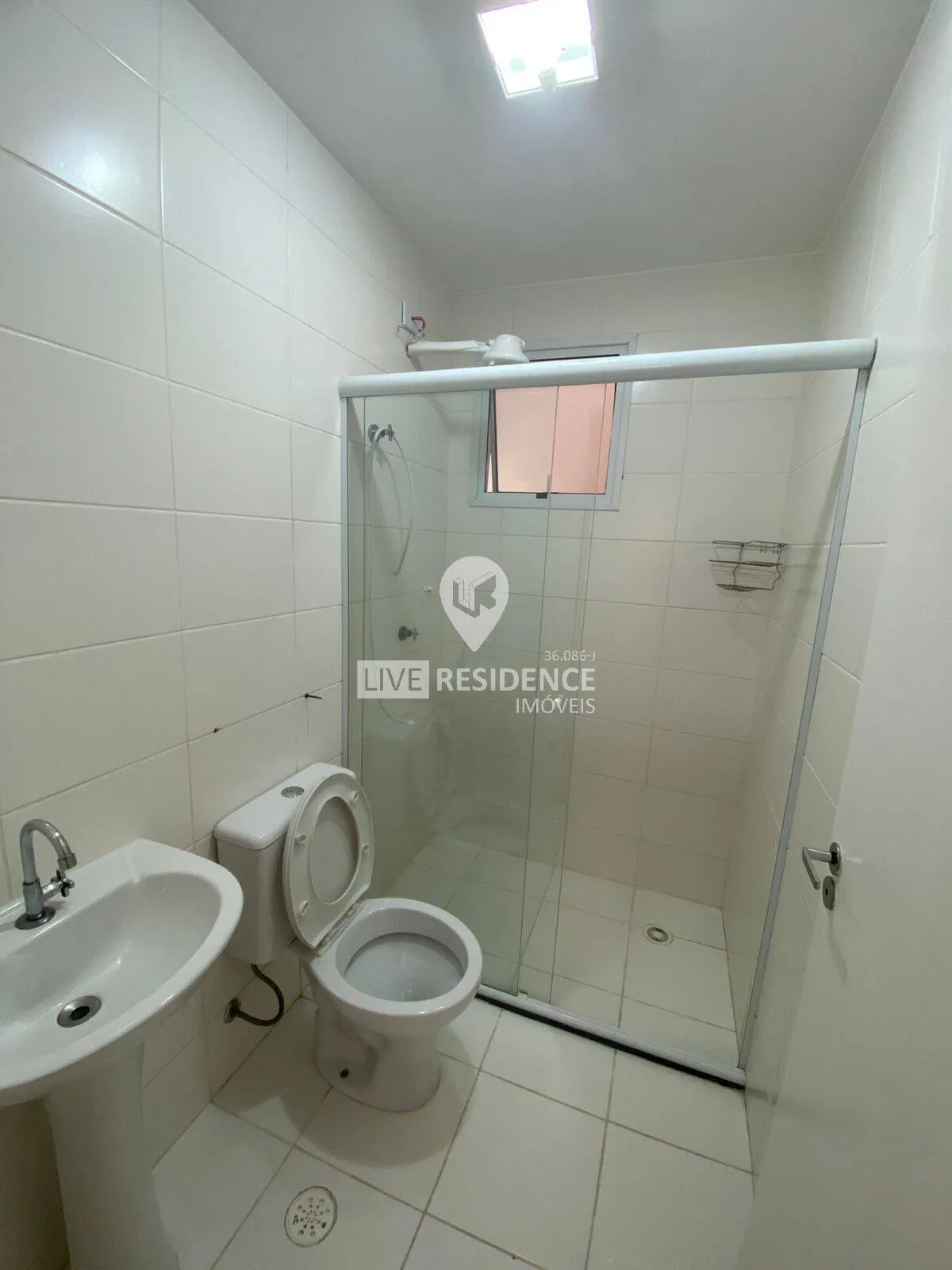 Imagem Lindo Apartamento Térreo / Residencial Mirante ll