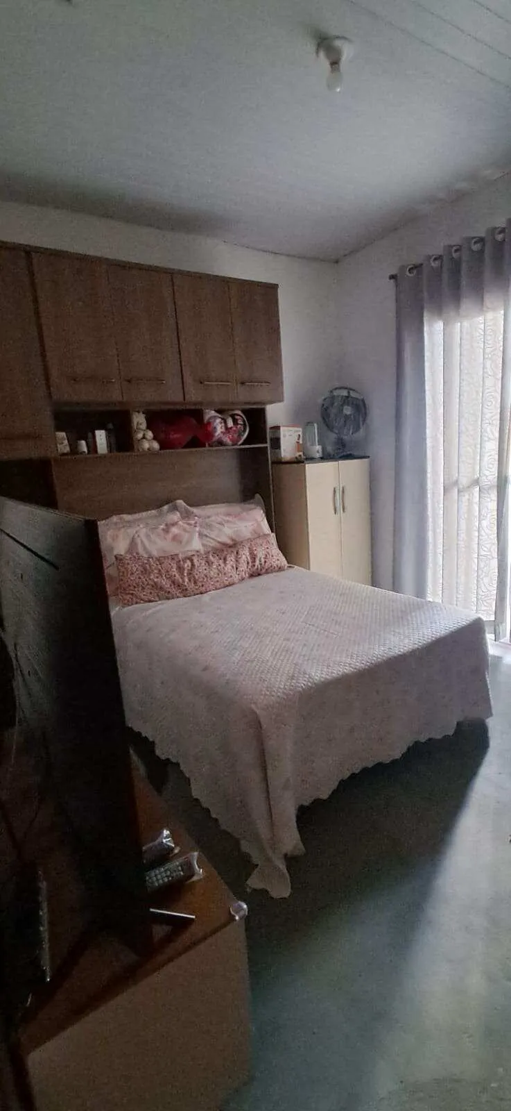 Imagem Sobrado à venda em Campinas, Vila Teixeira, com 3 quartos, com 91 m2