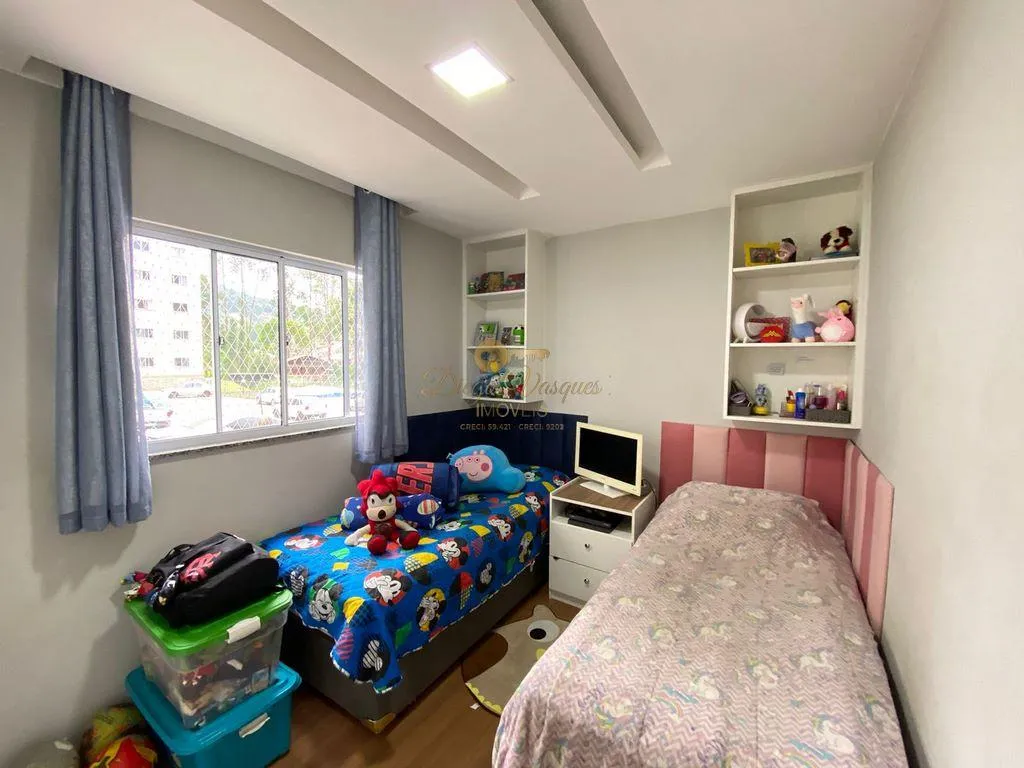 Imagem Apartamento para Venda em Teresópolis / RJ no bairro Pimenteiras