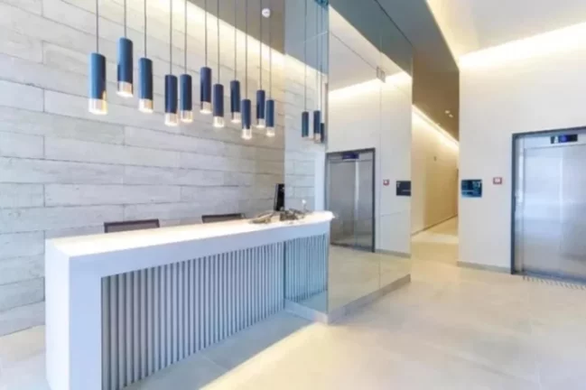 Imagem LUME ALTO DA BOA VISTA - Studio 26m² (Revenda), próximo à estação Borba Gato e Alto da Boa Vista!