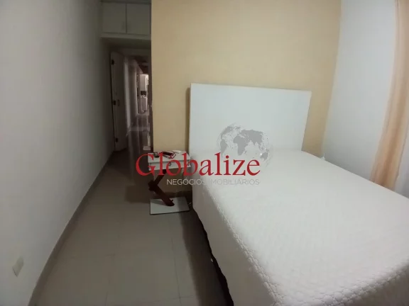 Imagem Casa na Vila Belmiro com 3 quartos, 1 suíte, churrasqueira, sala 2 ambientes, garagem 3 carros por R$ 1.000.000,00