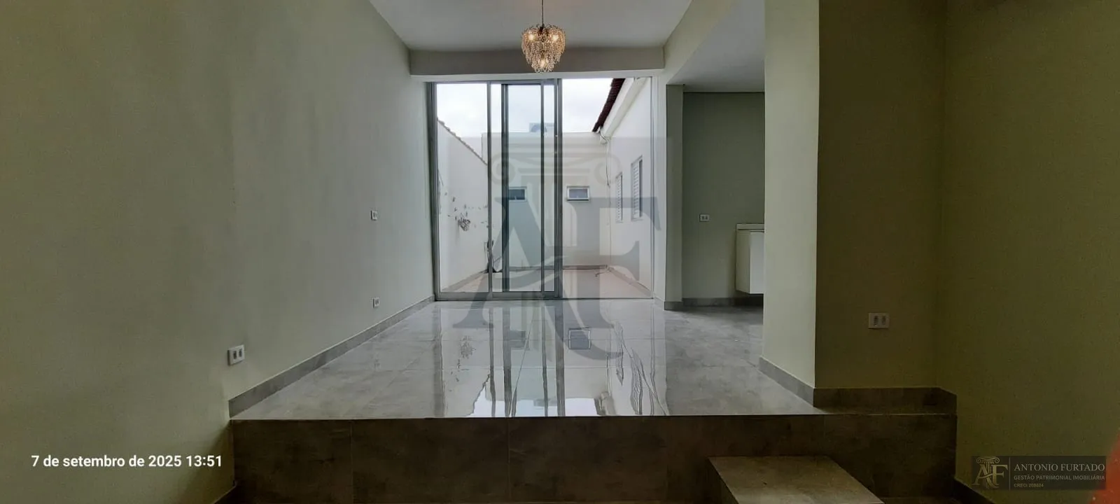Imagem Casa para alugar em Penha de França, São Paulo