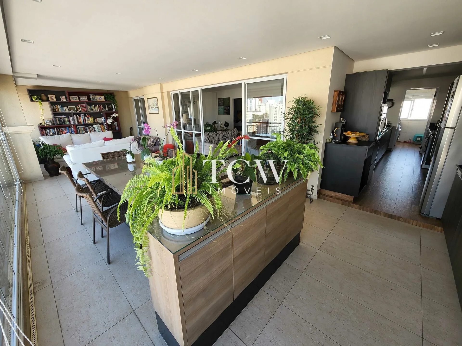 Imagem Apartamento 3 dorm