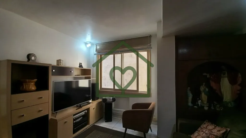 Imagem Apartamento com 107m² de área privativa localizado na Rua Demétrio Ribeiro no Centro Histórico d...