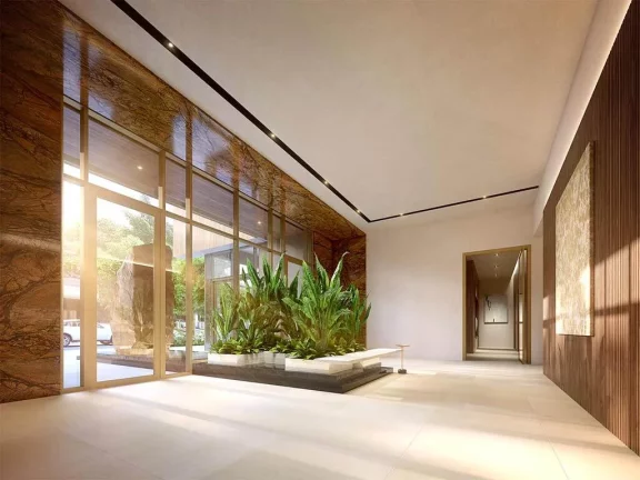 Imagem APARTAMENTO RESIDENCIAL em São Paulo - SP, Itaim Bibi