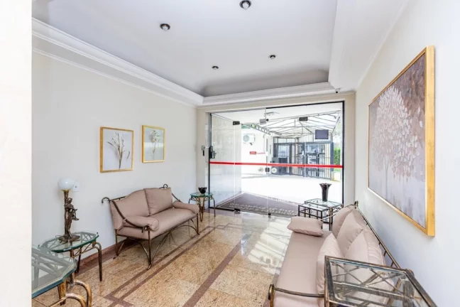 Imagem Apartamento à venda em São Paulo, Bosque da Saúde, com 4 quartos, 200m2