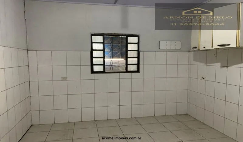 Imagem Galpões para locação em Barueri no bairro Vila Universal