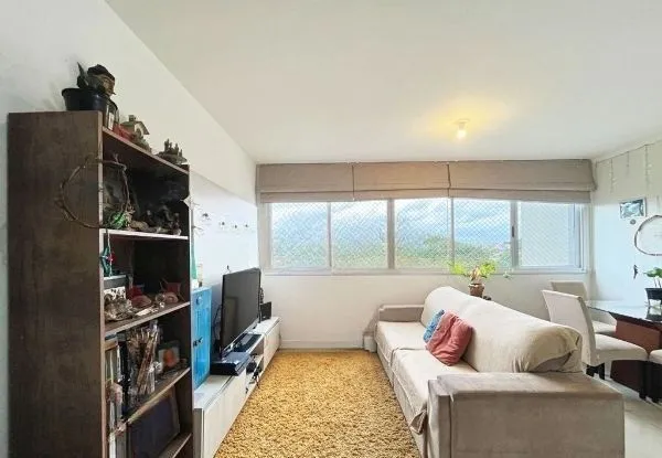 Imagem Apartamento no bairro Tristeza de 2 dormitórios vaga e infra