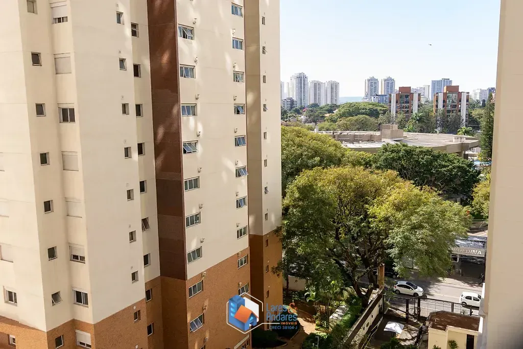 Imagem Apartamento à venda 2 Quartos 1 Suite 2 Vagas 85M² Vila Leopoldina São Paulo - SP