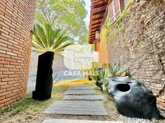 Imagem Casa em Condomínio para Venda em Jandira / SP no bairro Altos de São Fernando
