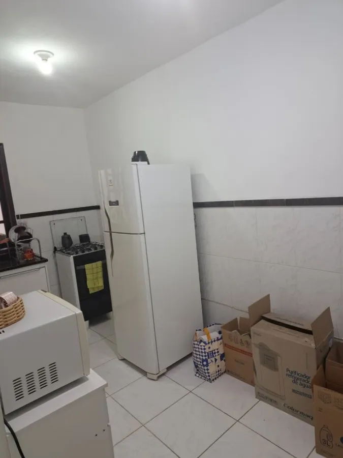 Imagem Casa 2 Quartos em Condomínio  Aceita Financiamento | Campo Grande, RJ