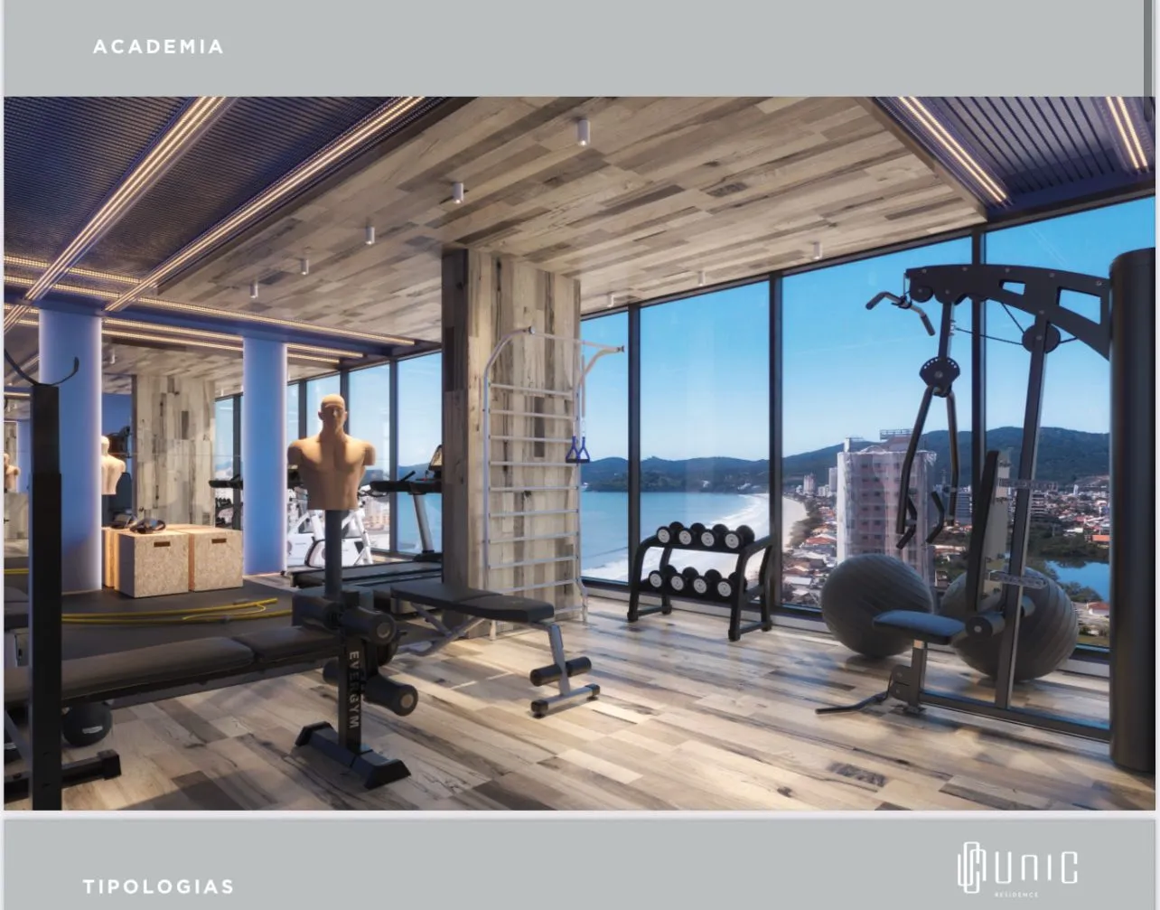 Imagem Apartamento com vista para o mar à venda com 178m2 por R$ 5.900.000,00