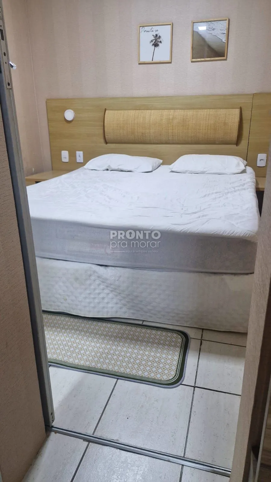 Imagem Beach Class Muro Alto