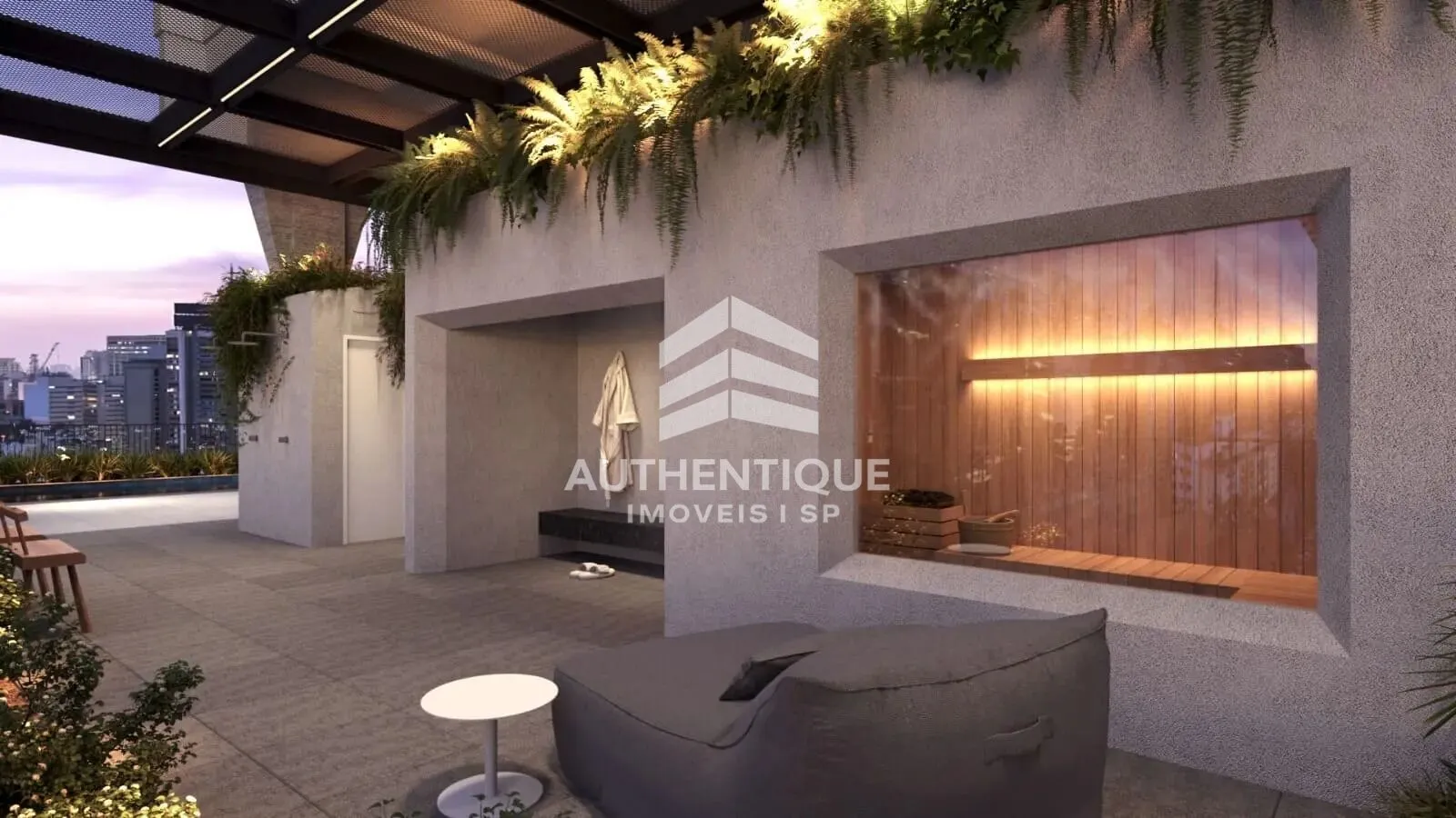 Imagem OLIIE 117 PINHEIROS - Apartamento à venda no bairro Pinheiros - São Paulo/SP, Zona Oeste
