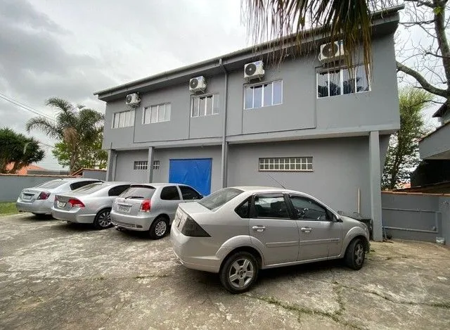Foto do imóvel Prédio para alugar, 380 m² por R$ 9.180,00/mês - Jardim Presidente Dutra - Guarulhos/SP