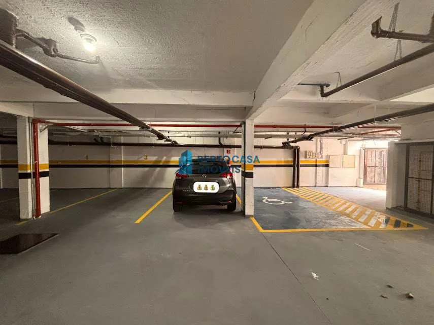 Imagem Apartamento Padrão