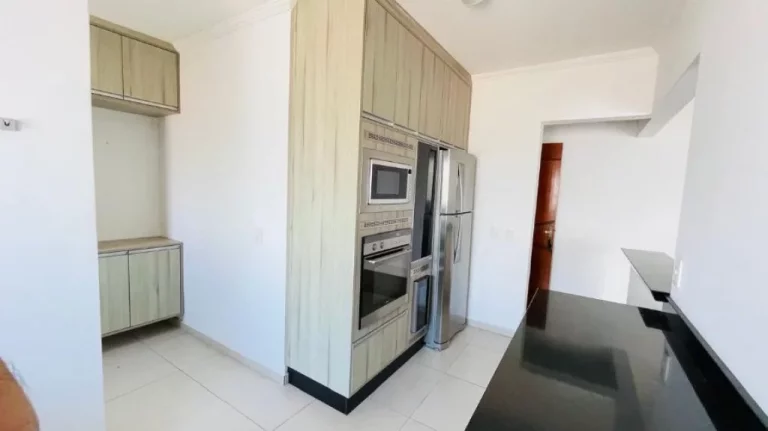 Imagem APARTAMENTO COM 85 m² - OCIAN - PRAIA GRANDE SP