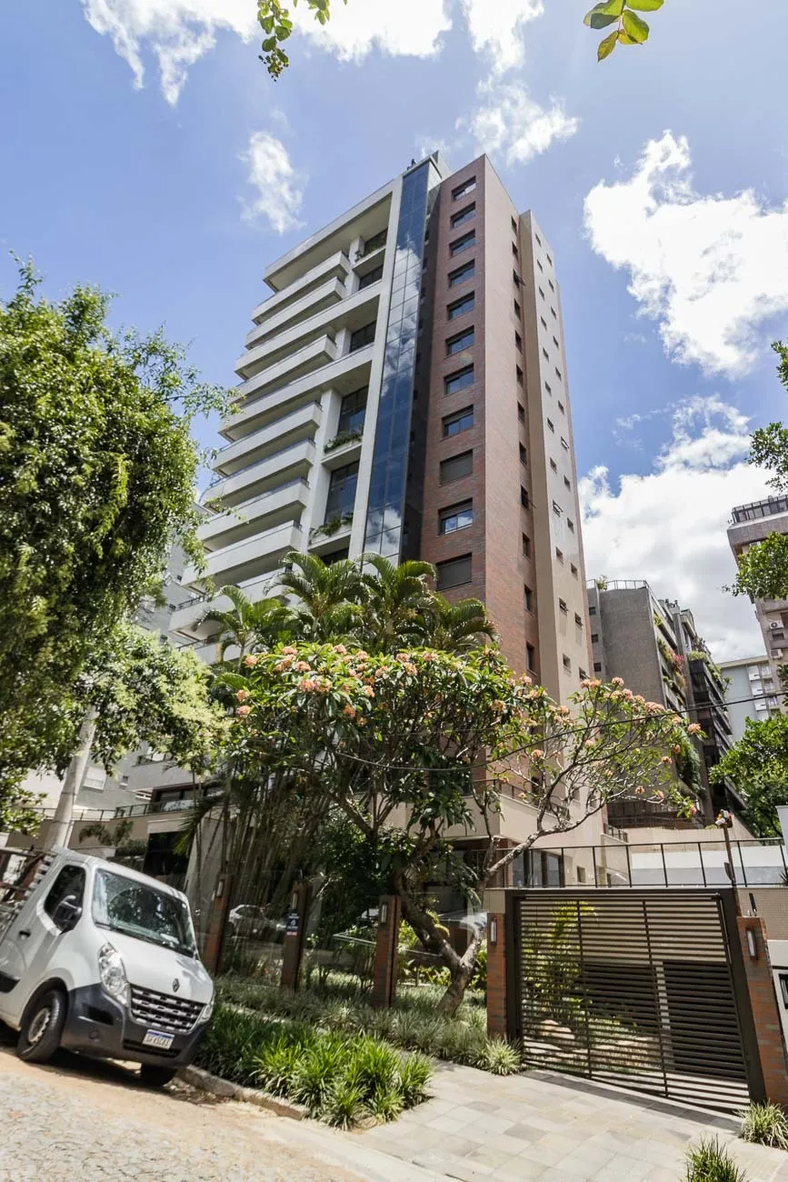 Imagem Apartamento com 3 Dormitorio(s) localizado(a) no bairro RIO BRANCO em Porto Alegre / Rio Grande do Sul Ref.:OR1080320275