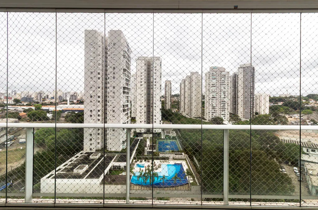Imagem Apartamento para venda e locação em Vila Anastácio com 3 quartos, sendo 1 suíte, 87m2