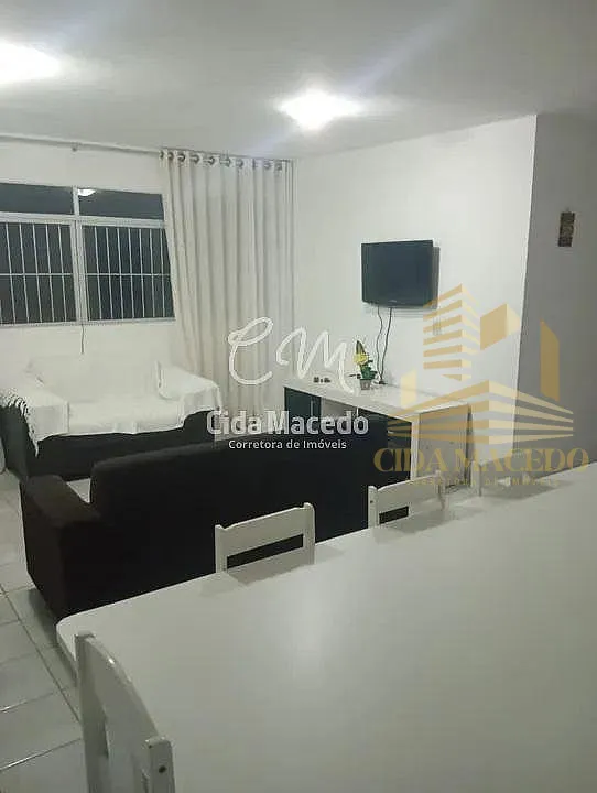 Imagem Apartamento a Venda no bairro Manaíra - João Pessoa, PB