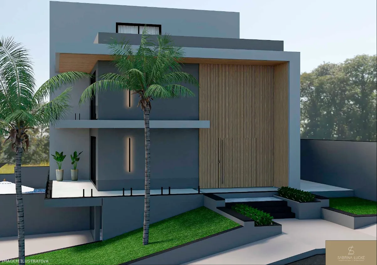 Imagem Casa à venda com 419m2 por R$ 8.480.000,00