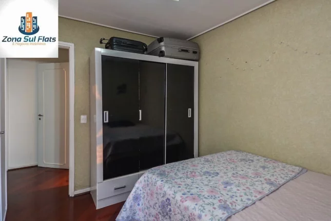 Imagem Apartamento à Venda Em Pinheiros Com 3 Dormitórios Sendo 1 Suíte e 1 Vaga