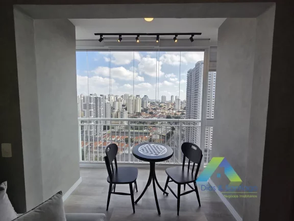 Foto do imóvel Apartamento à venda no bairro Vila Dom Pedro I