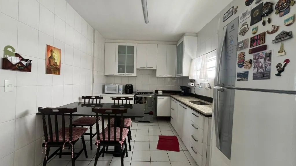 Imagem Apartamento à venda, 140 m² por R$ 449.997,00 - Barro Vermelho - Natal/RN