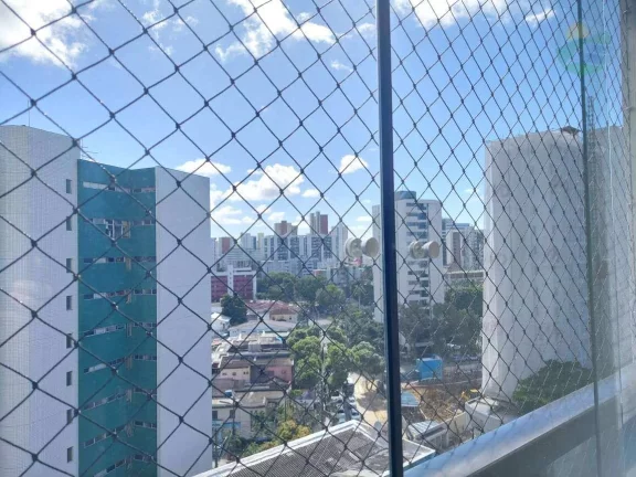 Imagem OPORTUNIDADE!!! Apartamento 3 quartos, para Venda, Edificio Margarida Renda Colonial, Graças, Recife.