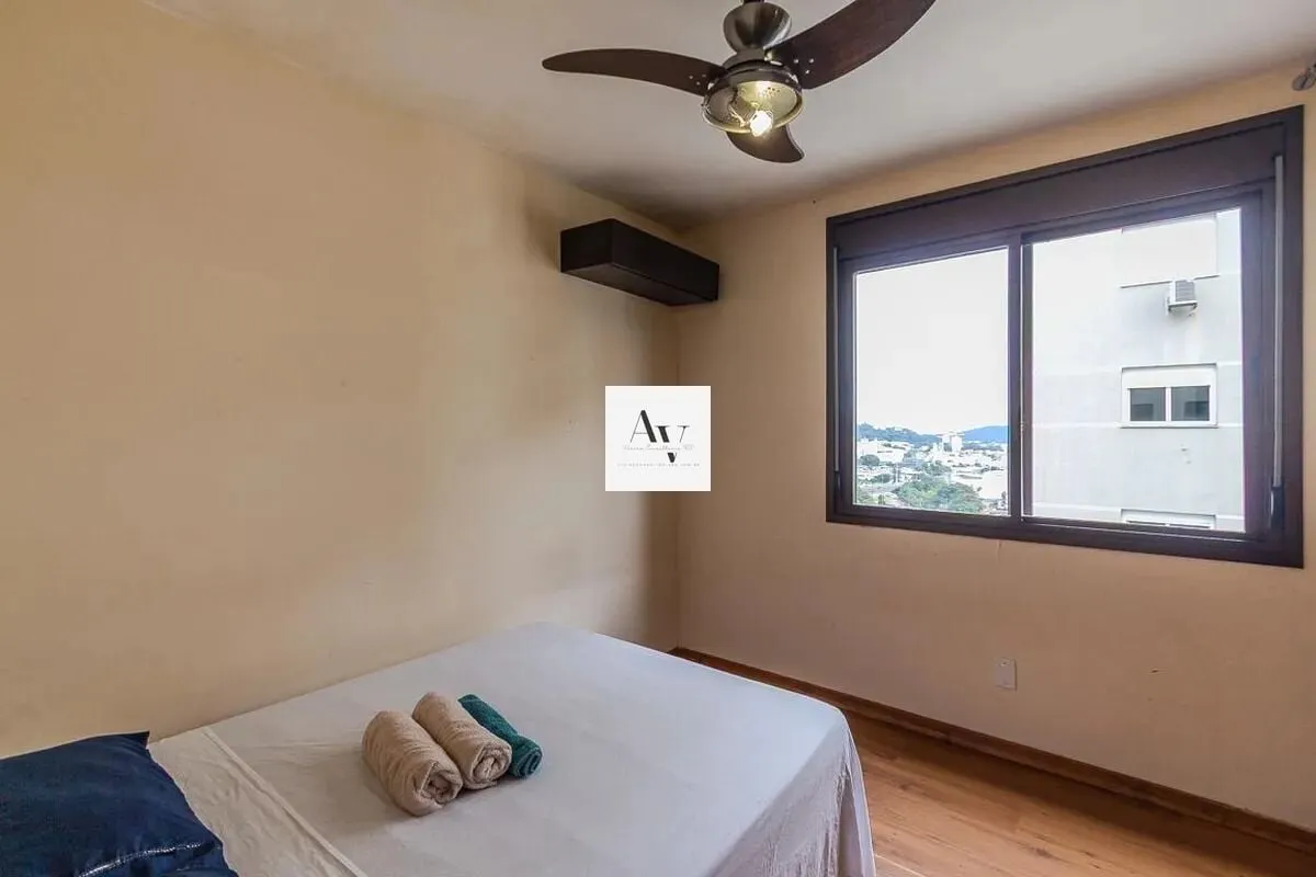 Imagem Apartamento à venda no bairro Jardim Botânico - Porto Alegre/RS
