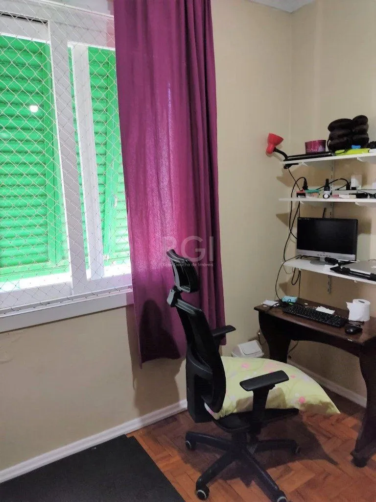 Imagem Apartamento para Venda - 79m², 3 dormitórios, São João
