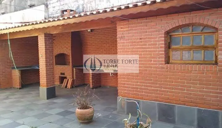Imagem Oportunidade LINDO SOBRADO REFORMADO EM SÃO MIGUEL 360 m²
