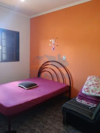 Imagem Casa - Ribeirão Preto - Jardim Heitor Rigon - Região Norte