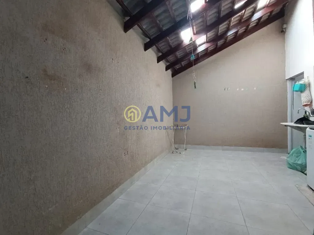 Imagem Casa a Venda na ViIa Rizzo!